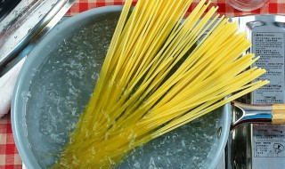 意面需要煮多久 意面需要煮几分钟才熟呢