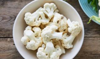 花菜需要煮多久 花菜需要煮几分钟呢