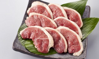 新鲜的鸭肉能直接煮吗怎么做 新鲜的鸭肉可以直接煮吗如何煮好吃