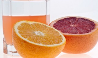 新鲜西柚怎么做果茶 新鲜西柚如何制作成好喝的果茶呢