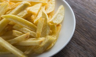 用新鲜土豆怎么做薯条 新鲜土豆如何做薯条