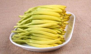 新鲜黄花煮鸡蛋汤怎么做 如何做黄花鸡蛋汤