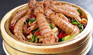 皮皮虾需要煮多久 皮皮虾需要煮多长时间呢