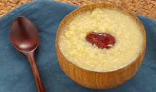 怎么做新鲜小米 新鲜小米如何制作好吃