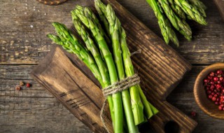 新鲜洞庭芦笋怎么做 新鲜洞庭芦笋如何制作好吃呢