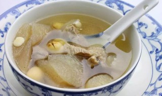 新鲜百合炖肉怎么做 新鲜百合炖肉如何做