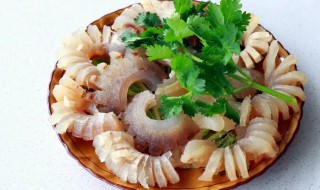 新鲜牛鞭怎么做 新鲜牛鞭怎样煮