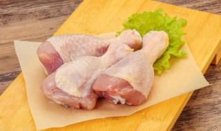 鸡腿需要煮多久 鸡腿需要煮几分钟才熟呢