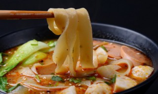 用不新鲜的肉煮面行吗怎么做 怎么做肉煮面