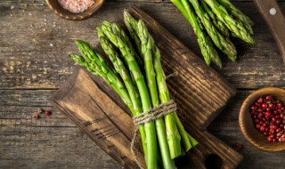 芦笋需要煮多久 芦笋需要煮多长时间才熟呢