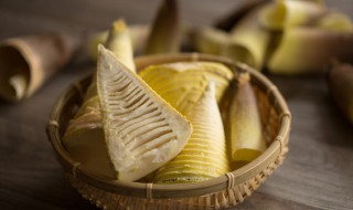 新鲜竹笋怎么做不苦 笋子怎么做不苦