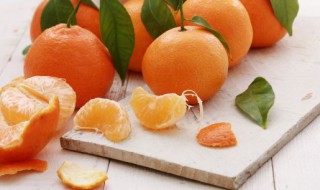 新鲜橘子煮水喝怎么做 橘子煮水的做法