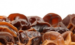 新鲜木耳一定要煮吗怎么做 新鲜木耳要用开水煮吗