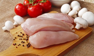 冷冻过的鸡怎么做才新鲜 冷冻鸡怎么做好吃