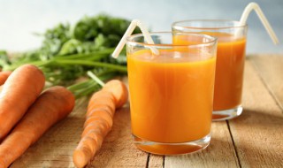 胡萝卜需要煮多久 胡萝卜一般需要煮几分钟呢