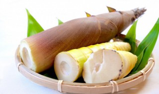 笋需要煮多久 笋需要煮几分钟呢