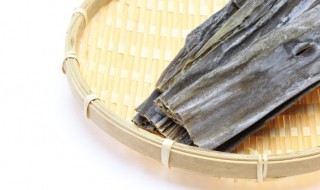 新鲜骨头煮海带汤怎么做 骨头煮海带汤做法