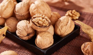 新鲜核桃煮稀饭怎么做 核桃煮稀饭的做法