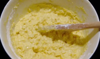 新鲜玉米浆煮水怎么做 新鲜玉米浆煮水如何做