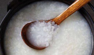 白粥需要煮多久 白粥需要煮多长时间呢