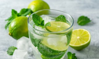 新鲜柠檬蜂蜜水怎么做 新鲜柠檬蜂蜜水如何制作美味好喝