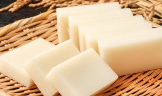 年糕需要煮多久能熟 年糕需要煮几分钟能熟呢