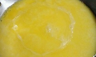 新鲜玉米糊怎么做 新鲜玉米糊如何制作好吃