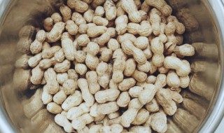 花生需要煮多久 花生需要煮多长时间才熟呢