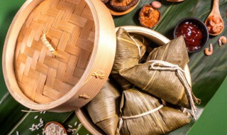 粽子需要煮多久 粽子需要煮多长时间呢