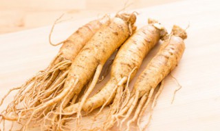 新鲜人参怎么做 人参可以怎么煮