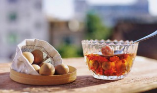 新鲜龙眼怎么做龙眼干 新鲜龙眼如何制作成龙眼干呢