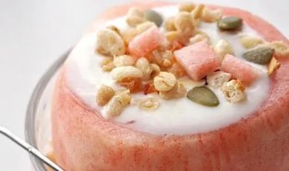 新鲜桃子怎么做甜品 新鲜桃子如何做甜品