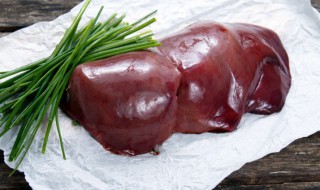 猪肝需要煮多久 猪肝需要煮几分钟呢