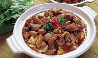 新鲜的羊皮怎么做 新鲜的羊皮如何做