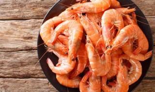 干煮新鲜的虾怎么做 干煮新鲜的虾如何做