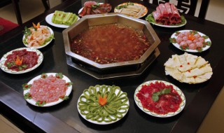 新鲜牛肚烫火锅怎么做 新鲜牛肚烫火锅如何做