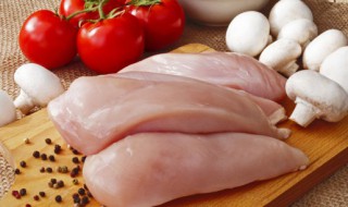 鸡胸肉需要煮多久 鸡胸肉需要煮几分钟呢
