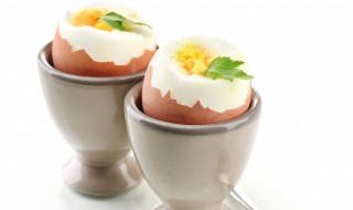 新鲜柠檬煮鸡蛋怎么做 如何做新鲜柠檬煮鸡蛋