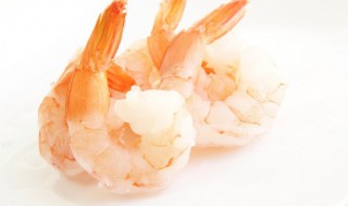 煮虾需要多久 煮虾需要几分钟呢