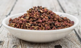 新鲜花椒油怎么做很麻 新鲜花椒油怎么做又麻又香