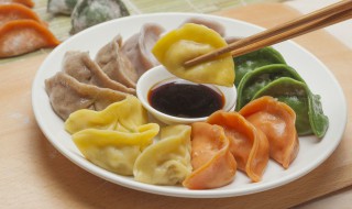 煮新鲜饺子汤怎么做 怎么做煮新鲜饺子汤