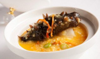 即食海参一般煮几分钟 即食海参一般煮多长时间呢