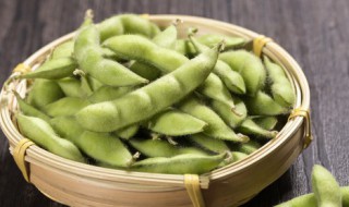 毛豆需要煮多久 毛豆需要煮多长时间呢