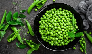 新鲜豌豆排骨汤怎么做 如何做豌豆排骨汤