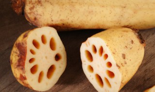 藕需要煮多久 藕需要煮几分钟才熟呢