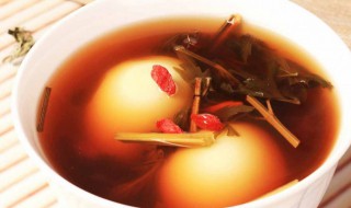 新鲜益母草煮鸡蛋怎么做 新鲜益母草煮鸡蛋如何制作呢