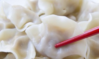 煮新鲜饺子汤怎么做窍门 新鲜饺子汤做法