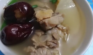 新鲜天麻炖排骨怎么做 新鲜天麻炖排骨如何做