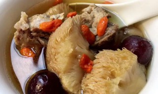 新鲜猴头菇怎么做汤 新鲜猴头菇如何做汤