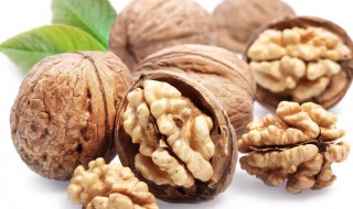 核桃要煮多久才能吃了呀 核桃要煮几分钟才能吃了呀